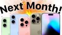 iPhone 16下月发布  Apple Intelligence变付费项目？