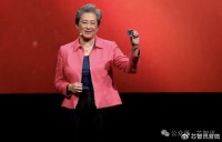 AMD在二季度x86 CPU市场份额增长至21.1%