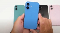 iPhone 16系列将迎来5大升级，A18和8GB内存只是标配