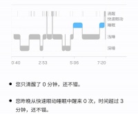 好险,幸亏我没举着智能戒指去求婚