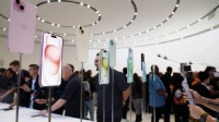 iPhone 17 Air：史上最轻薄iPhone即将问世
