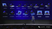 二季度全球AI PC出货量占比为14%，全年出货量将达4400万台