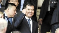 苏宁张近东出山了