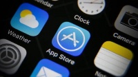 AppStore负责人离职，部门将一拆为二