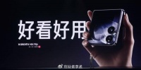 小米小折叠出道即巅峰,有32%用户iPhone购买,有55%的女性用户购买