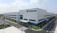 LG Innotek独家拿下iPhone 16系列潜望式镜头首批订单
