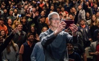 阿知看了一下，Apple Watch Series、AirPods和iPad mini都是新款迭代…