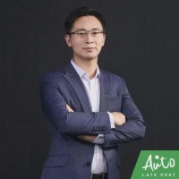 对话|比亚迪智驾总负责人杨冬生:智驾现在是我们的头等大事