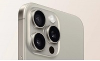 iPhone 16系列：关于新“拍摄按钮”的所有信息