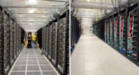 特斯拉最大的超级计算机即将完工，功率超过500兆瓦