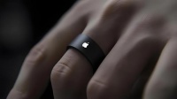 苹果戒指 Apple Ring 曝光，很小但很强！