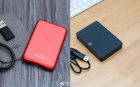 都2024年了，SSD那么快，为啥还有人买机械移动硬盘？