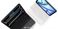 古尔曼：苹果正开发低端妙控键盘，预计明年年中发布