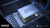 AMD Zen5 EPYC 9755性能曝光:比前代128核芯片快了近100%
