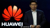 余承东谈5.5G与6G:余承东称希望实现空天地一体