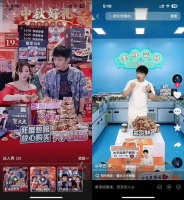 辛巴小杨哥再燃战火,不只因一盒大闸蟹