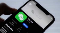 iPhone 16不支持微信?不信谣不传谣!