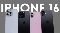 iPhone 16前瞻:Pro版与标准版在配置上会有什么差距?