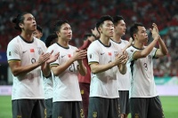 付费后看不了国足直播,爱奇艺体育再次发布致歉声明