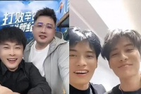 龚文祥:闹大了!辛巴撕逼小杨哥,卖掉6000万大闸蟹,又出问题