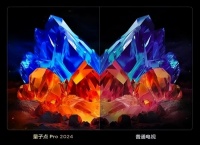 显示技术的下一站,量子点如何开启行业新纪元?