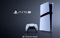 索尼发布高端升级版PlayStation 5 Pro,售价699.99美元