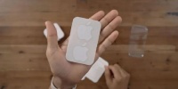 iPhone 16 换新包装,苹果不送Logo贴纸了