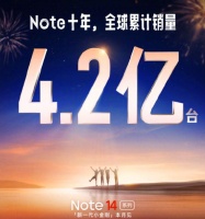 红米“双机”被确认:一款本月发,一款联名兰博基尼!