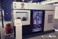 全新国产DUV光刻机曝光:“套刻≤8nm”是个什么水平?