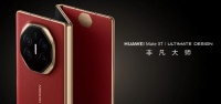 HUAWEI Mate XT非凡大师再次证明,华为是产业新技术真正的引领者