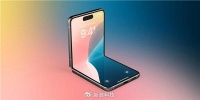 折叠iPhone要来了！苹果新专利曝光：任意表面实现触敏控制