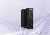 助力产业低碳发展,英特尔携手新华三(H3C)打造绿色计算机标杆