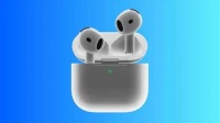 iFixit分享入门级AirPods 4拆解：难以维修