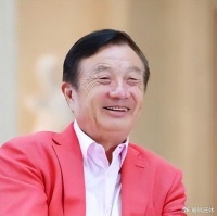 民粹者要尴尬了!任正非:美国不是敌人是老师,我的家人也用苹果