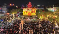 假日人气旺 市场活力足——国庆假期消费市场一线观察