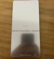 三星S25 Ultra机模实拍曝光,外观设计或有变化