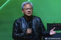 黄仁勋称AI的未来是能够推理 但首先要降低算力成本