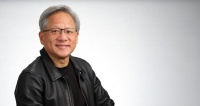 英伟达创始人黄仁勋将于CES 2025发表主题演讲