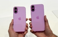 iPhone 16销量出炉,数据很“惨淡”,这次真的没人买了吗?