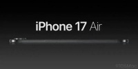 iPhone 17 提前曝光,9个新升级全看完!