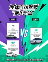 强敌来了,萝卜必须快跑!