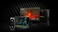 GPU计算爆发!谁还记得游戏显卡鼻祖GeForce 256?