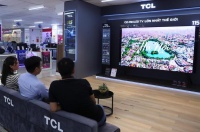 扎根当地 共生共赢——中国品牌助力越南产业转型升级