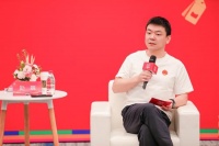阿里巴巴集团副总裁谌伟业:“双11”给用户谋“福利”,为商家降“负担”