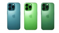 iPhone 17 Pro Max 外观曝光，新配色丑哭了