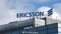 爱立信公布2024年Q3财报:销售额同比下降1%