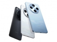 1:1对标iPhone 16 Pro?OPPO Find X8系列亮相