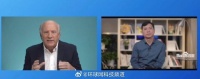 李彦宏说AI泡沫难以避免 会有1%的企业脱颖而出