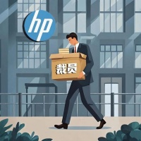 内外交困,留给惠普的时间不多了