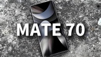 华为Mate 70最新爆料汇总：双框架、感知芯片